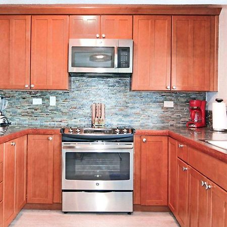 Point Pleasant Resort Frydendal Bagian luar foto