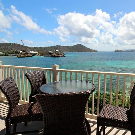Point Pleasant Resort Frydendal Bagian luar foto