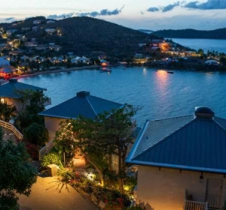 Point Pleasant Resort Frydendal Bagian luar foto