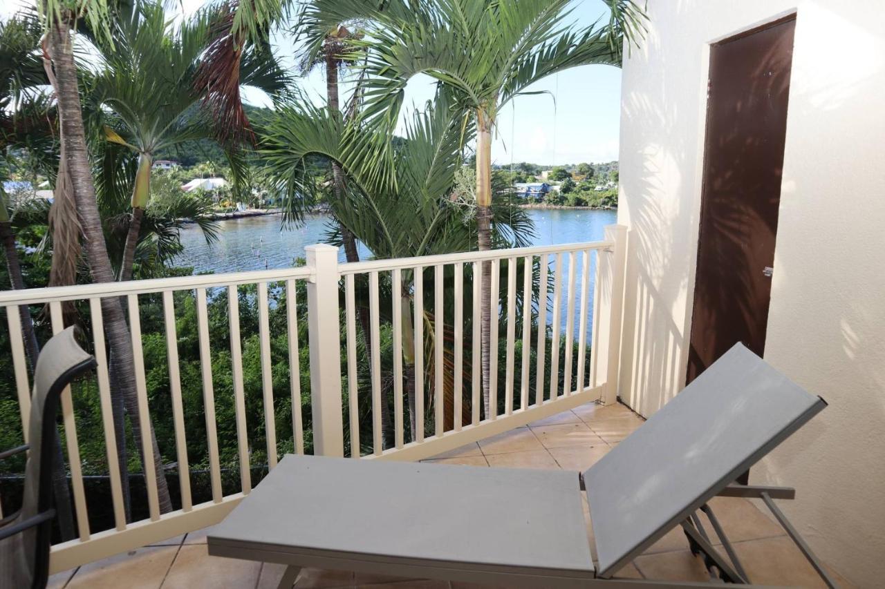 Point Pleasant Resort Frydendal Bagian luar foto