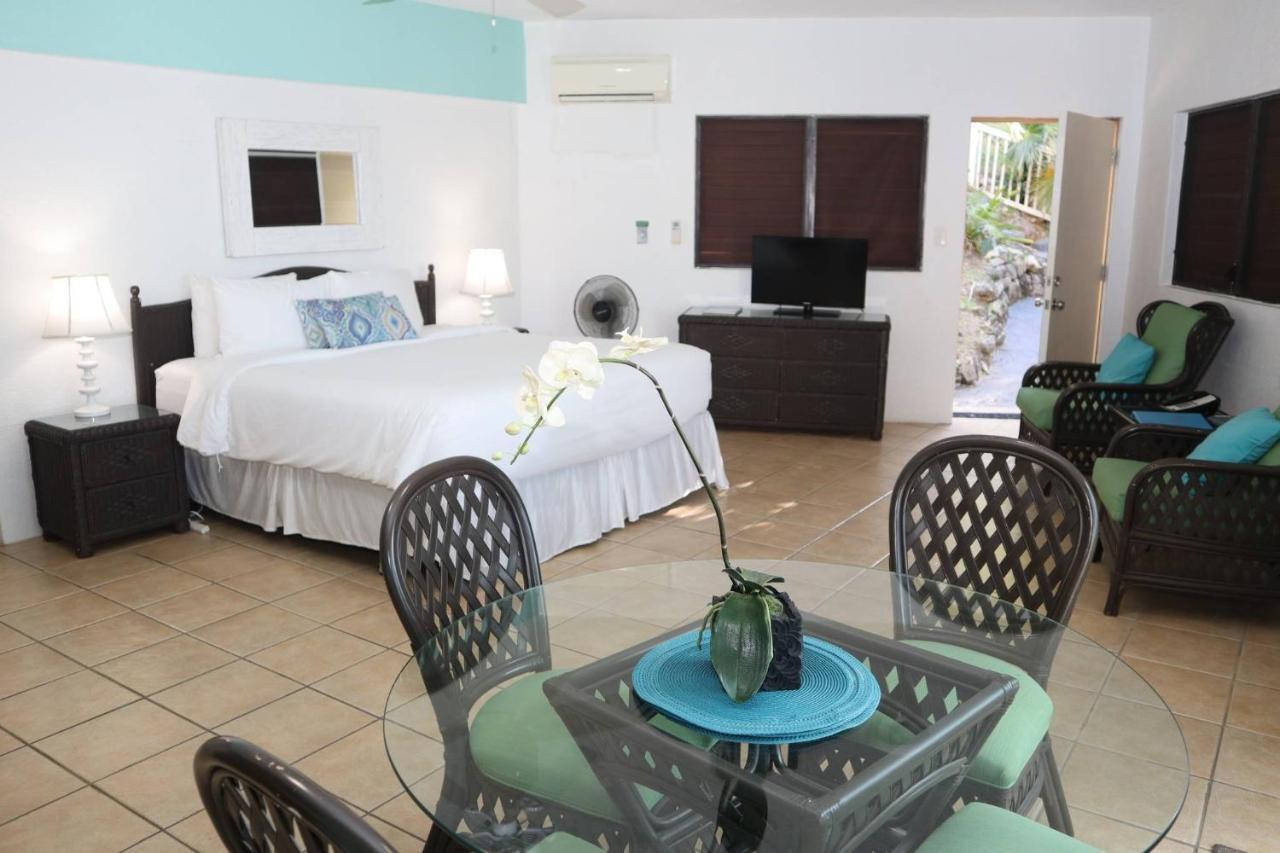 Point Pleasant Resort Frydendal Bagian luar foto