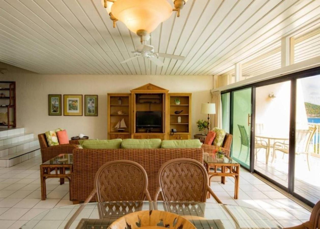 Point Pleasant Resort Frydendal Bagian luar foto