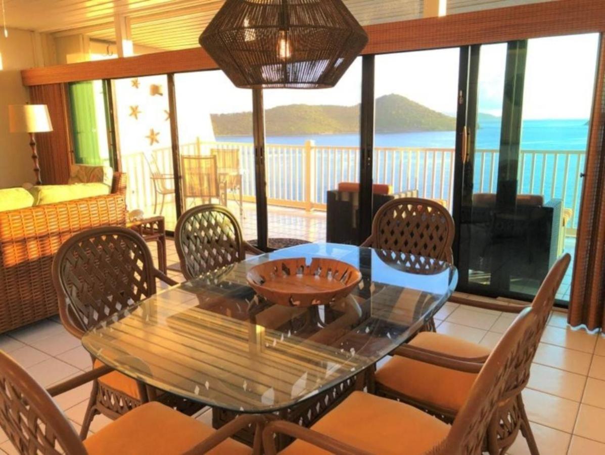 Point Pleasant Resort Frydendal Bagian luar foto
