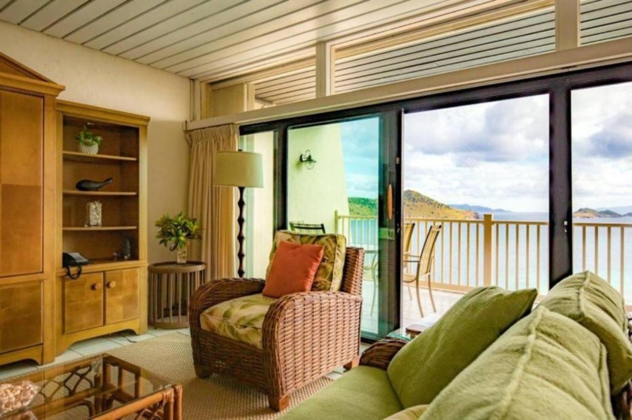 Point Pleasant Resort Frydendal Bagian luar foto