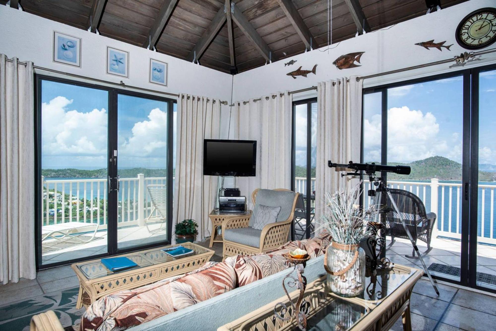 Point Pleasant Resort Frydendal Bagian luar foto