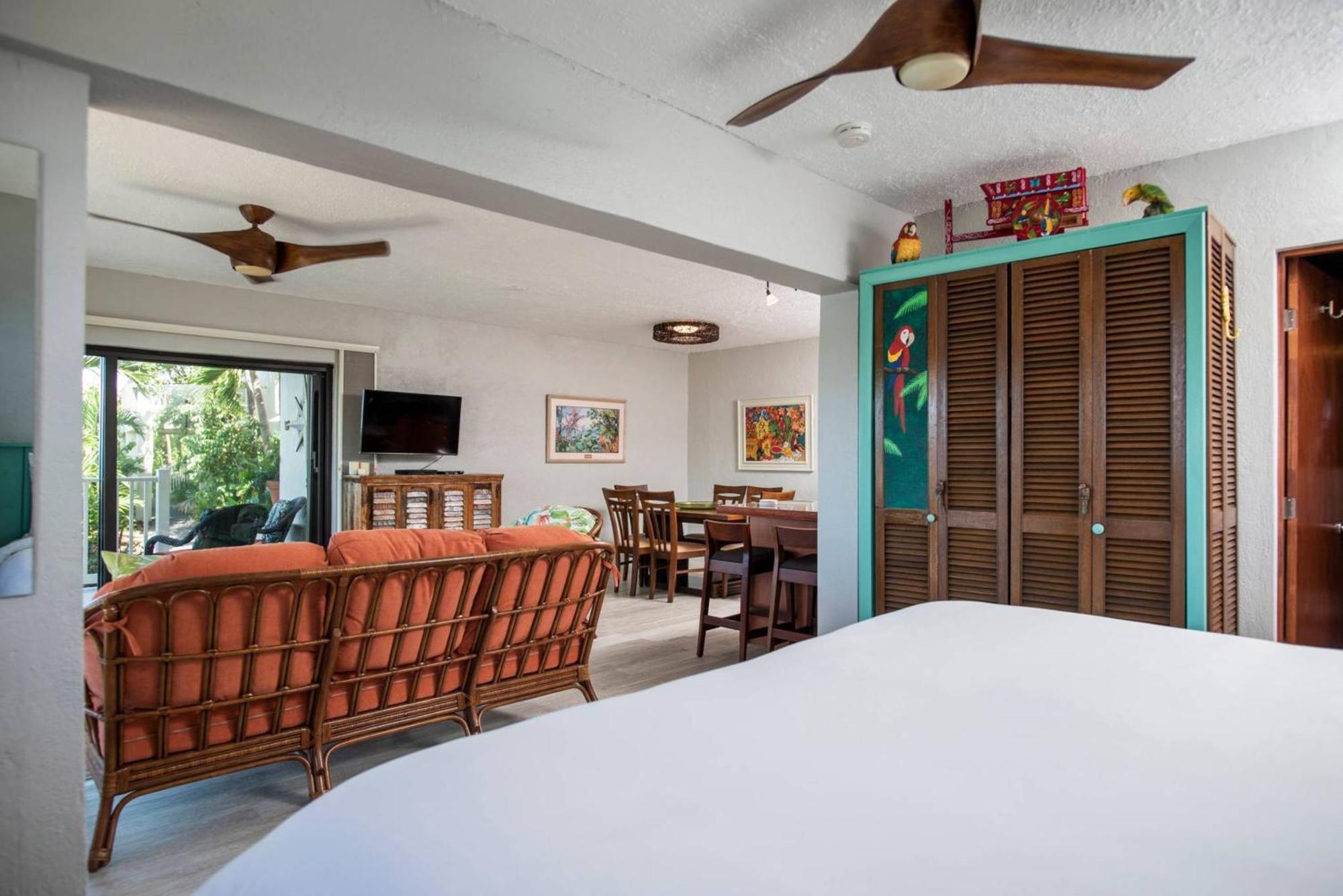 Point Pleasant Resort Frydendal Bagian luar foto