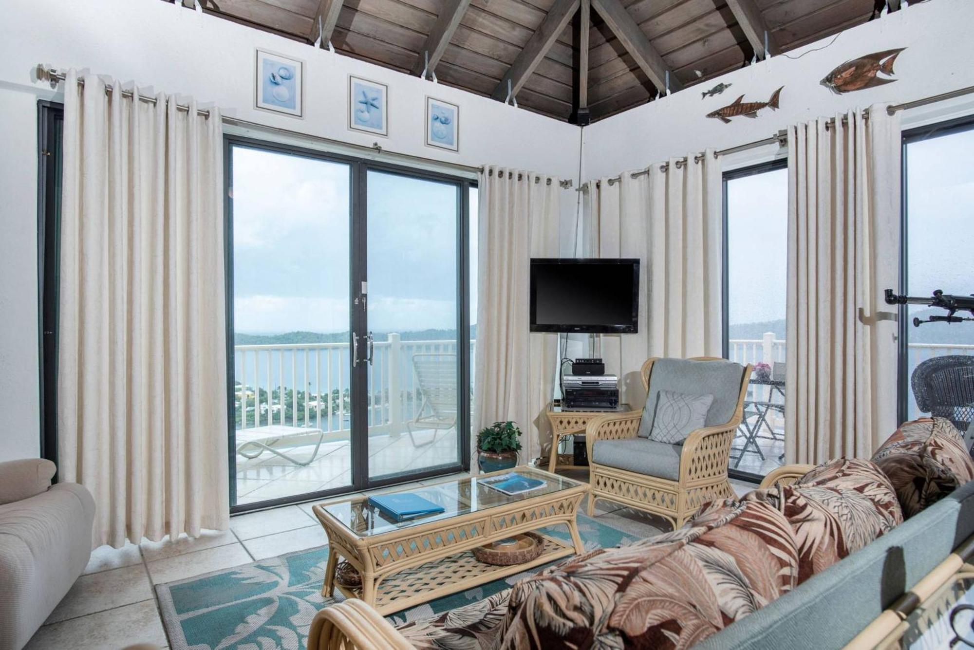 Point Pleasant Resort Frydendal Bagian luar foto