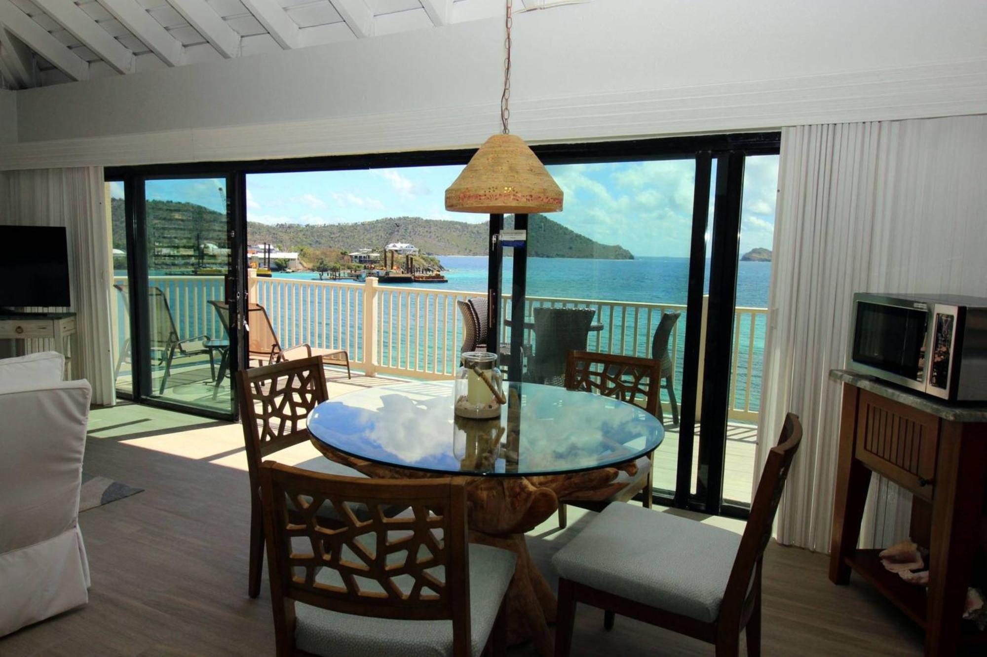 Point Pleasant Resort Frydendal Bagian luar foto