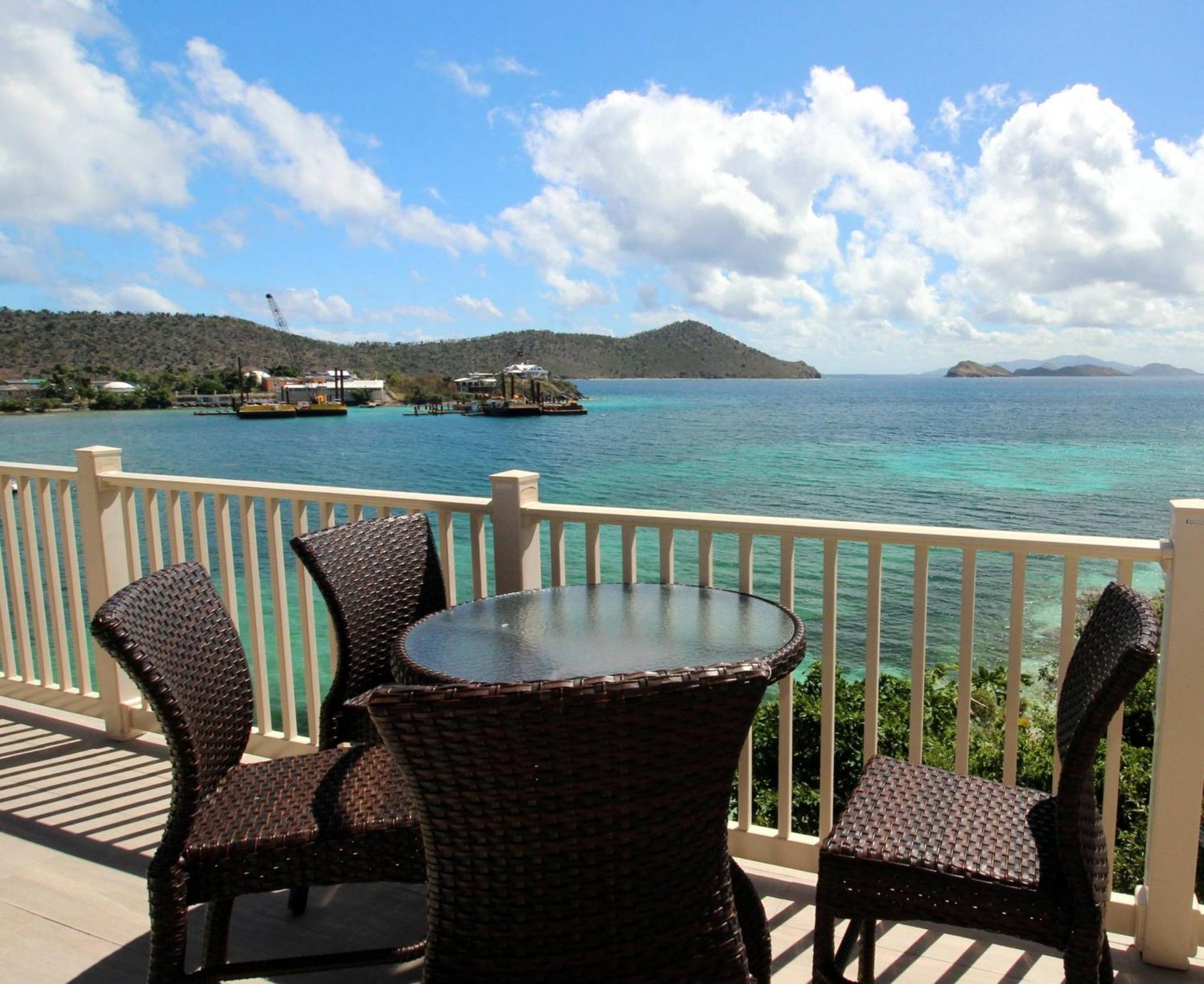 Point Pleasant Resort Frydendal Bagian luar foto