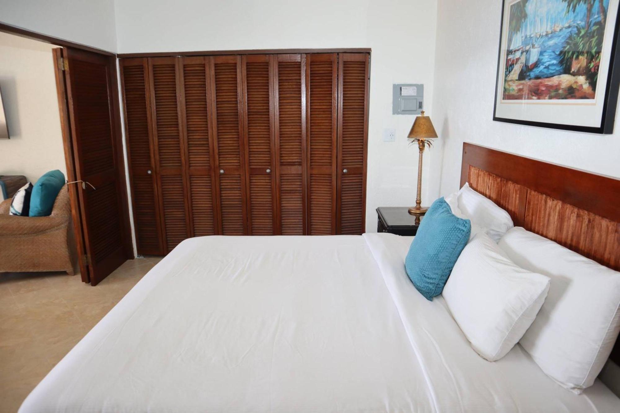 Point Pleasant Resort Frydendal Bagian luar foto