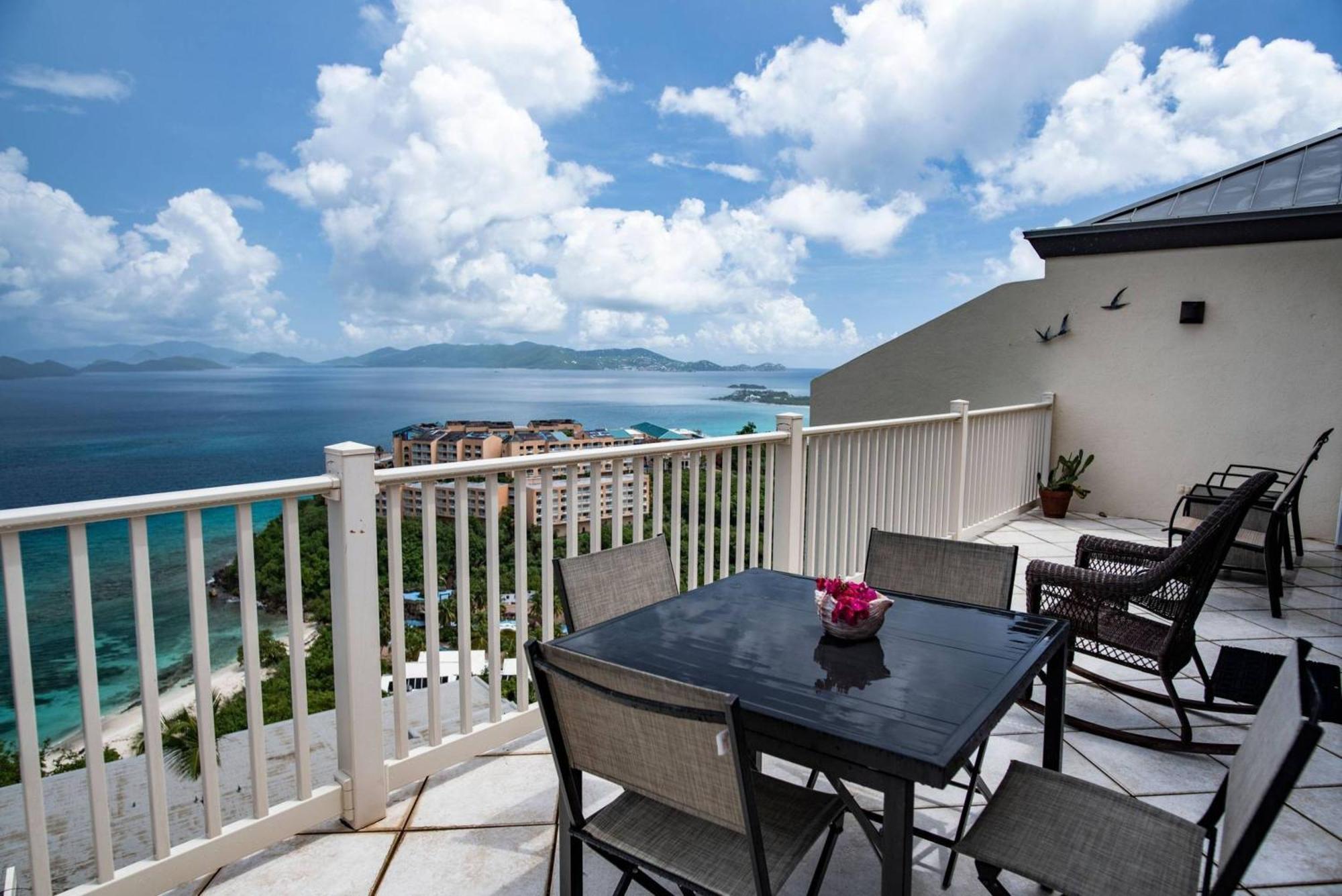 Point Pleasant Resort Frydendal Bagian luar foto