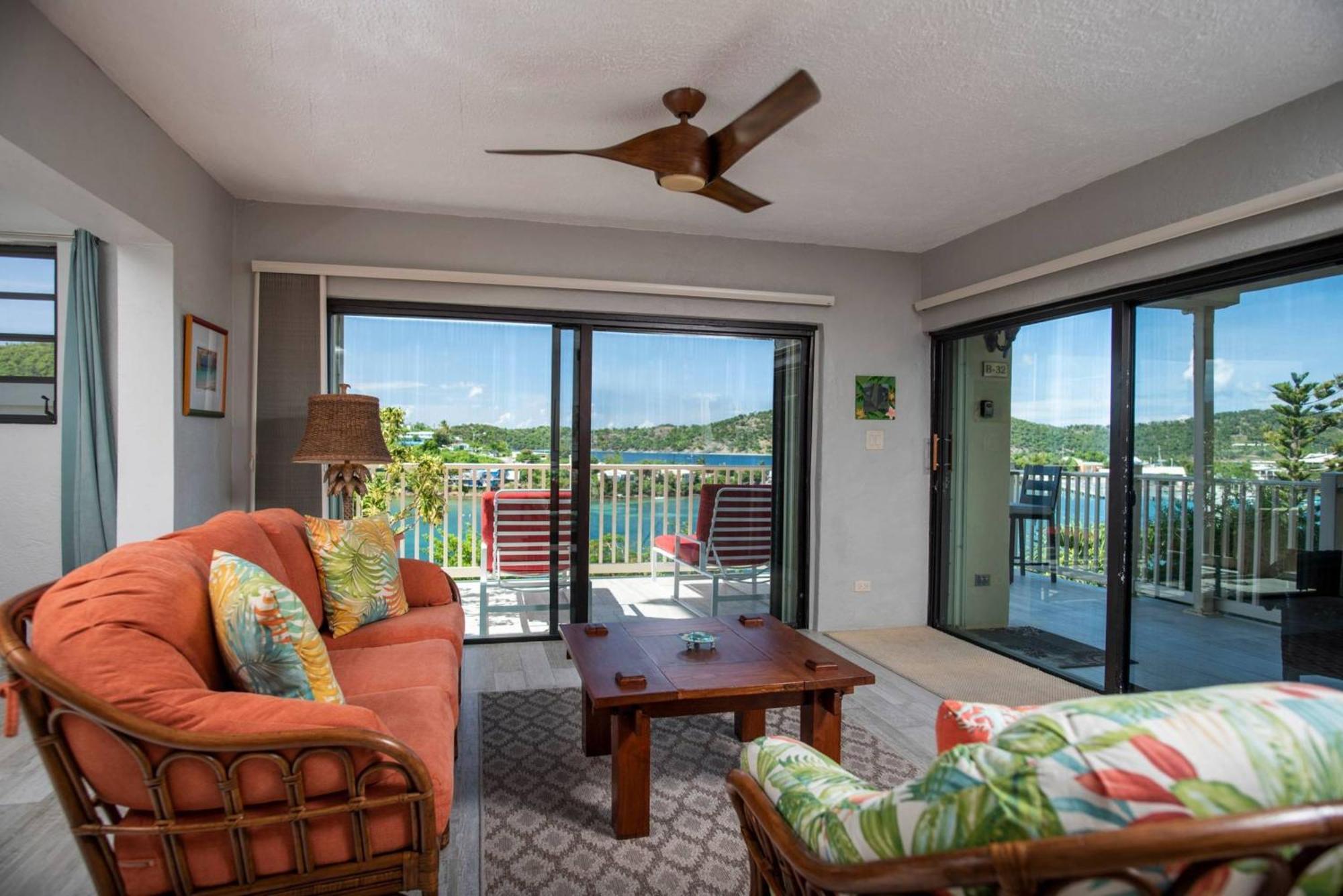 Point Pleasant Resort Frydendal Bagian luar foto
