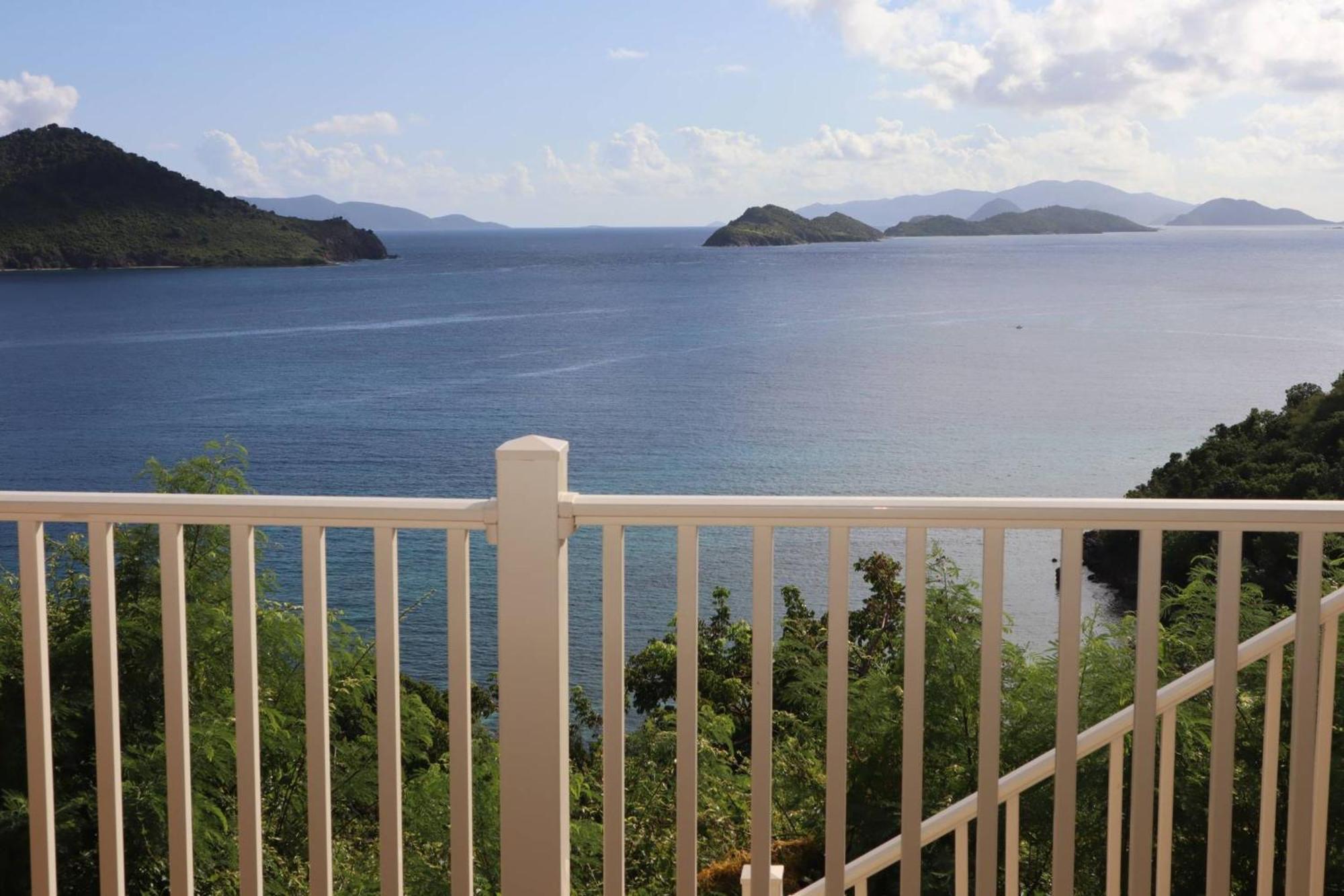 Point Pleasant Resort Frydendal Bagian luar foto