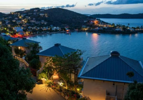 Point Pleasant Resort Frydendal Bagian luar foto